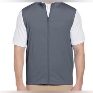 Callaway Men's Gray Vest